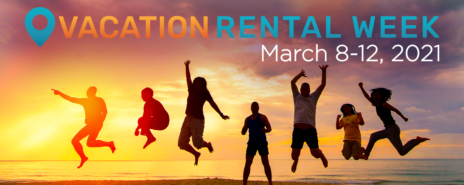 Celebrate Vacation Rental Week with Atlantic Vacation Homes